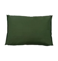 Coussin Loneta ECO 60 x 43 cm - MADISON Série Palette - Vert