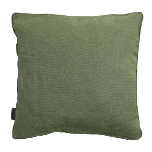 Coussin 45 x 45cm PANAMA - Kaki