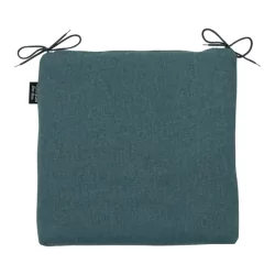 Coussin Eco+ Canvas – MADISON Série Seat Universal - Bleu
