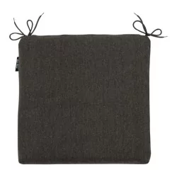 Coussin Eco+ Canvas – MADISON Série Seat Universal - Gris