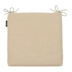 Coussin Eco+ Canvas – MADISON Série Seat Universal - Beige