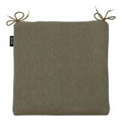 Coussin Eco+ Canvas – MADISON Série Seat Universal - Taupe