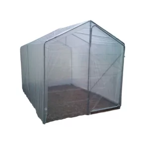 Serre tunnel NOTUS - 3 x 2 m