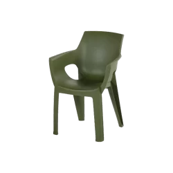 Hartman - Chaise IVY VERT KAKI