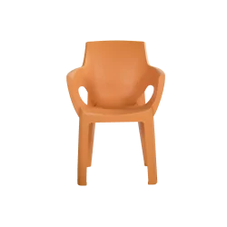 Hartman - Chaise IVY ORANGE