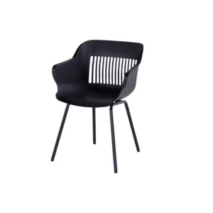 Chaise JILL Element Armchair noir